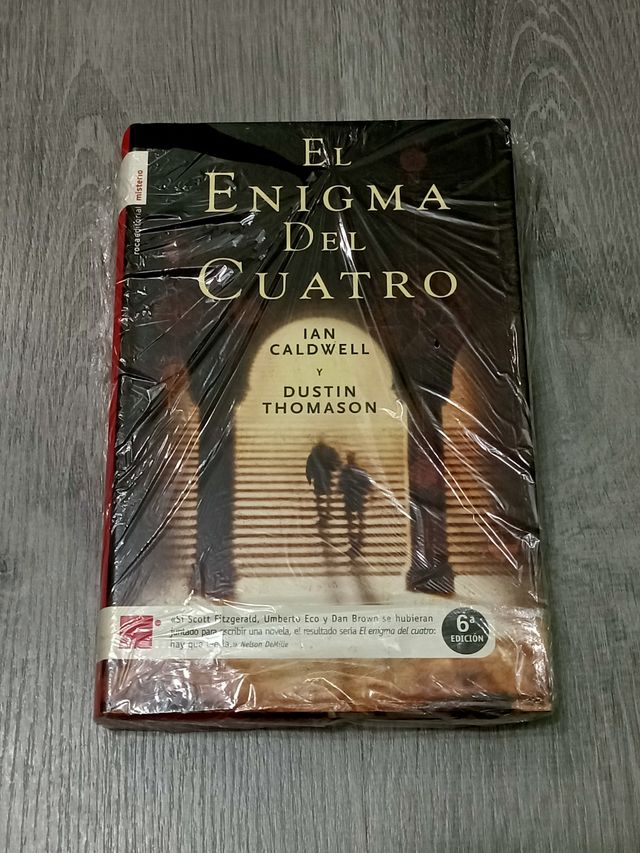 El Enigma del Cuatro