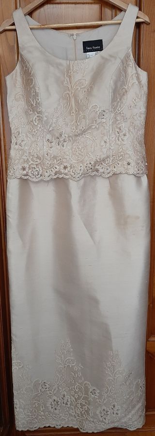 Vestido de invitada de boda