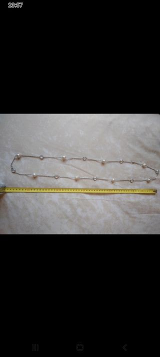 Collar largo Parfois 🤎