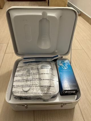 Gillette Venus Naked Skin 