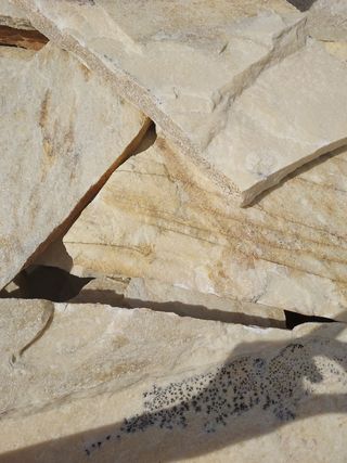 Piedra natural 