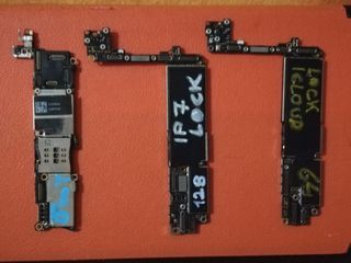Lotto x4 logic board iphone motherbo