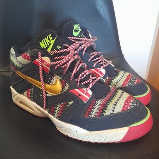 nike air tech challenge christmas