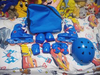 Patines niño