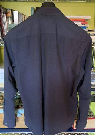 Camicia da uomo