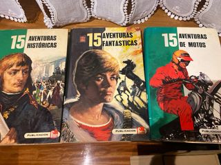 Libros