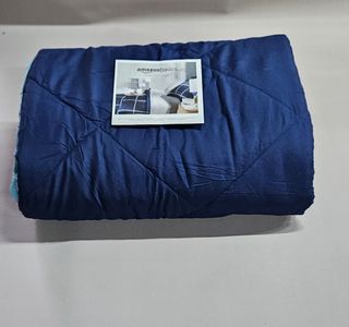 Edredón Amazon Basics