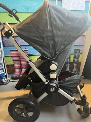 Bugaboo camaleon