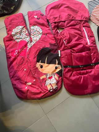 Bugaboo camaleon