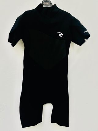 Traje de neopreno Rip Curl surf, snorkel, SUP