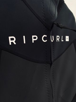 Traje de neopreno Rip Curl surf, snorkel, SUP
