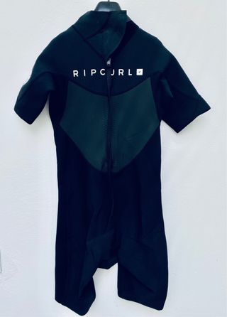 Traje de neopreno Rip Curl surf, snorkel, SUP