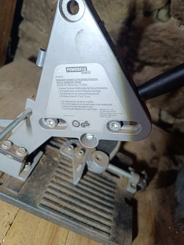 Se vende herramientas