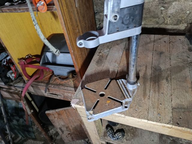 Se vende herramientas