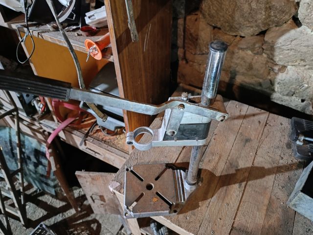 Se vende herramientas