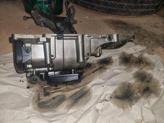 BOMBA DE ACEITE M47D20