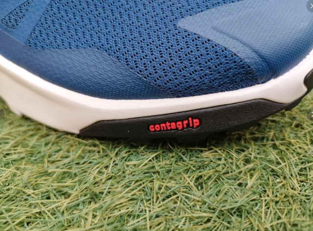 Salomon Sas - Zapatillas de Senderismo Patrol