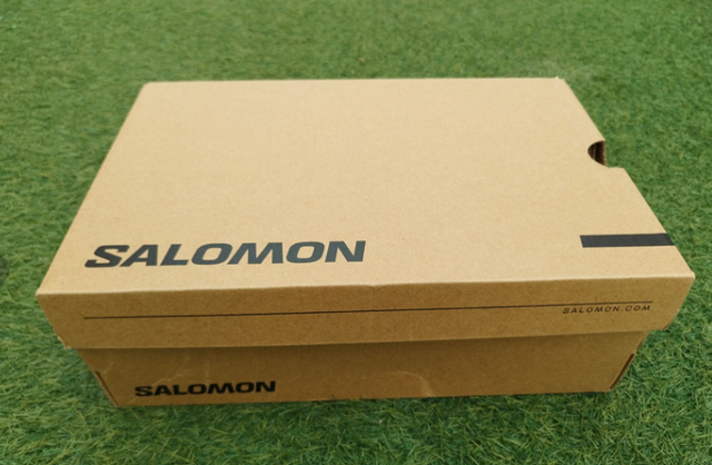 Salomon Sas - Zapatillas de Senderismo Patrol