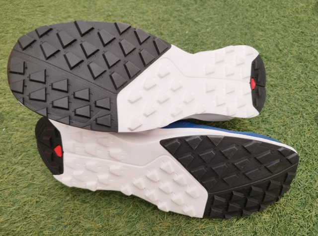 Salomon Sas - Zapatillas de Senderismo Patrol