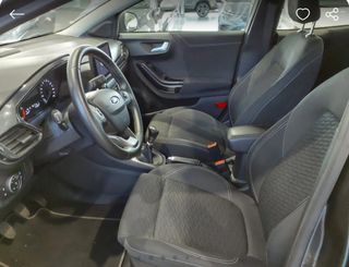 Ford Puma Híbrid Titanium 2020
