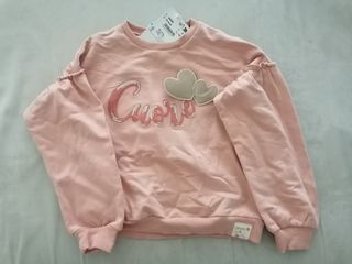 Camisola/sweat Mayoral menina