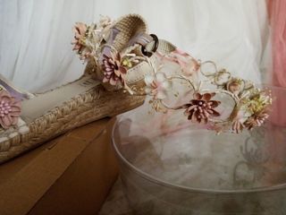 Vestido comunión 