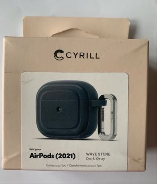 Funda para Airpods 3; (2021)