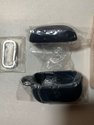 Funda para Airpods 3; (2021)
