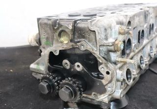 Nissan 603222 culata yd22 almera ii 2.2 dci