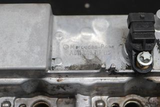 Culata a6110160605 mercedes-benz sprinter 393084
