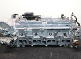 Culata a6110160605 mercedes-benz sprinter 393084