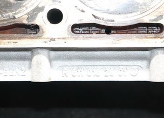 Culata a6110160605 mercedes-benz sprinter 393084