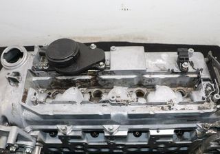 Culata a6110160605 mercedes-benz sprinter 393084