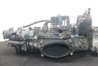 Mercedes-benz 717154 culata sprinter 3,5-t 314 cdi