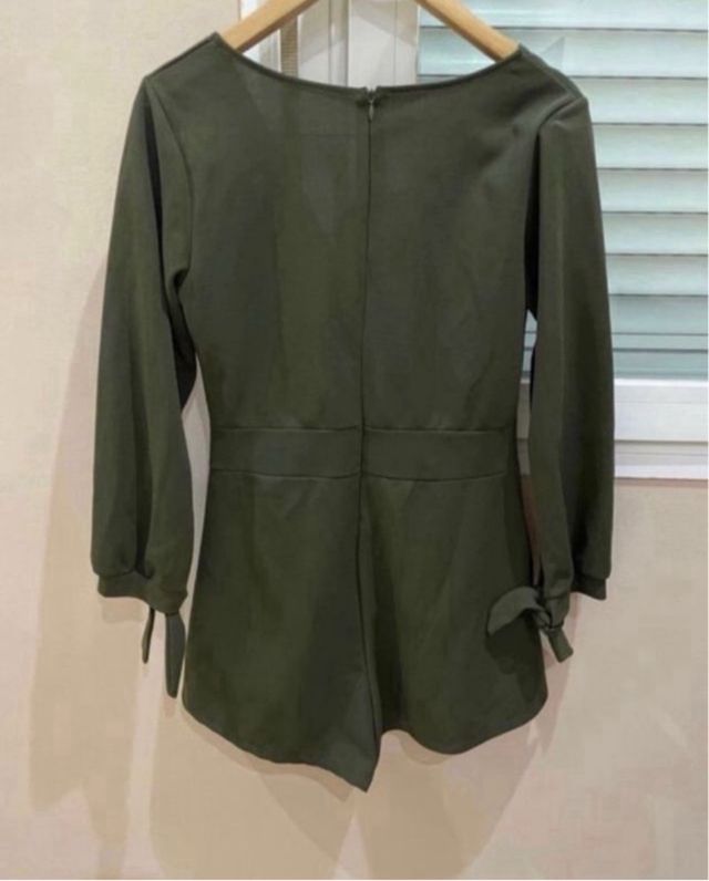 Mono de vestir ¡NUEVO A ESTRENAR!