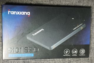Disco Duro SSD 2.5
