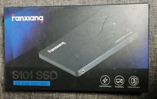 Disco Duro SSD 2.5