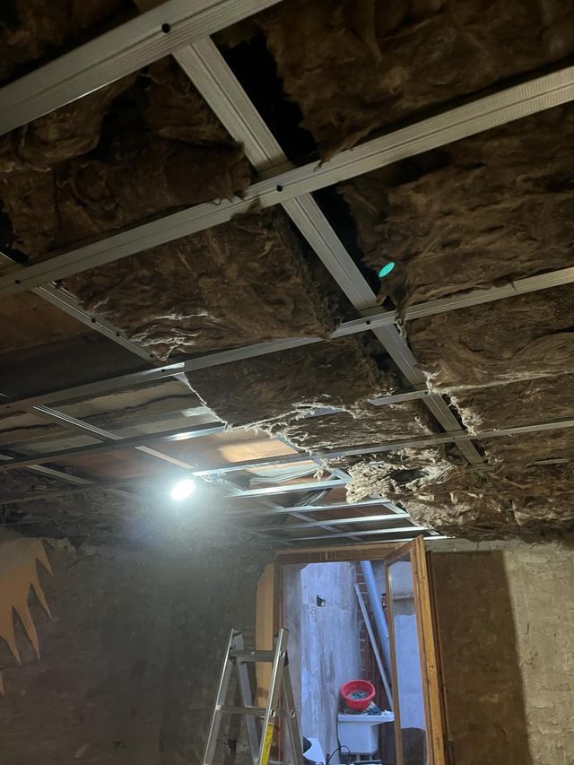 Pladurista, trabajamos con el pladur.