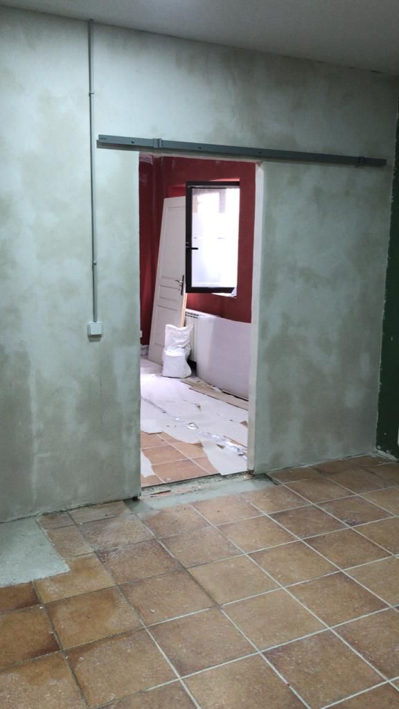 Pladurista, trabajamos con el pladur.