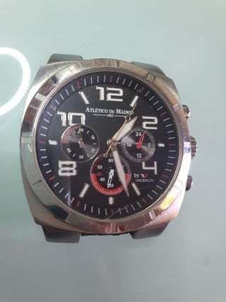 RELOJ VICEROY ATLÉTICO DE MADRID
