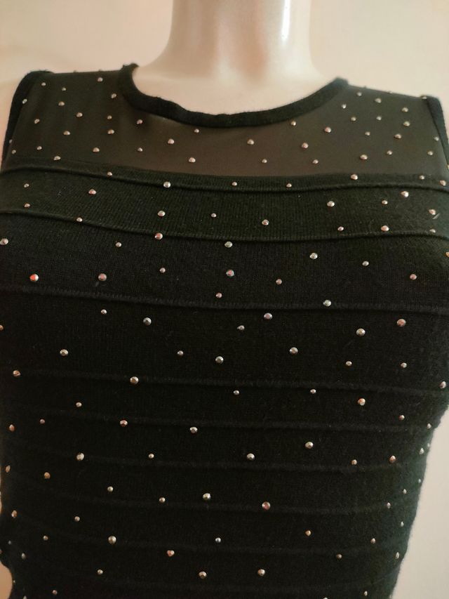 Vestitino nero - taglia L