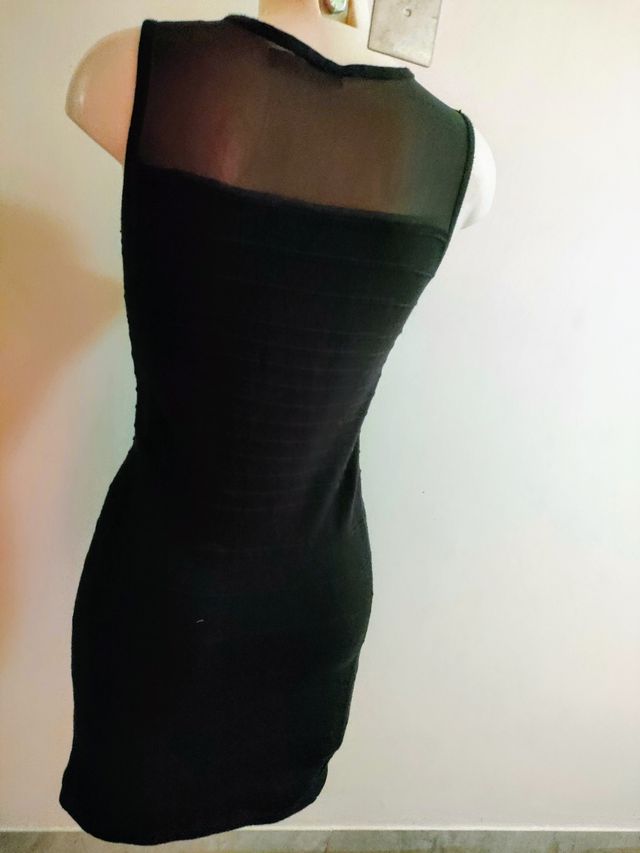 Vestitino nero - taglia L