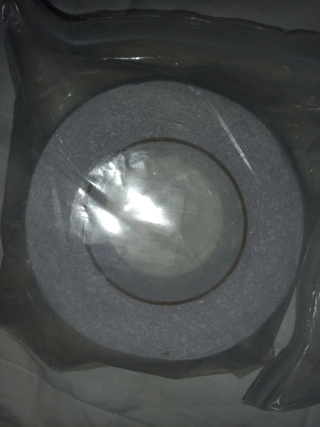 3 ROTOLI DI NASTRO ANTISCIVOLO 50 MM X 10 MT