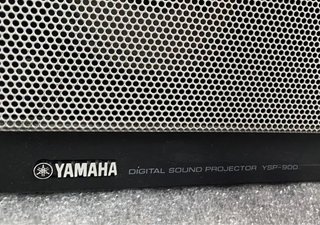 Barra de sonido YAMAHA