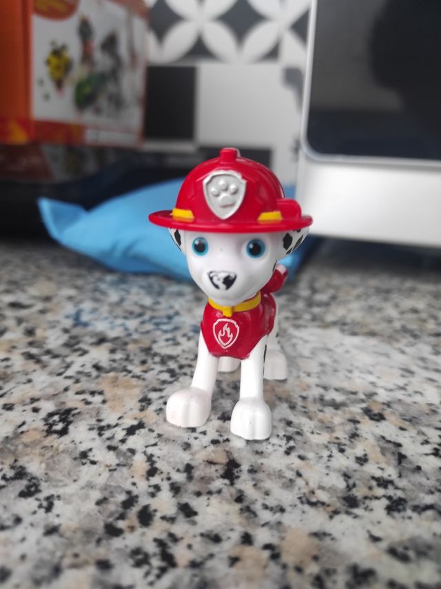 Paw Patrol marshall 
