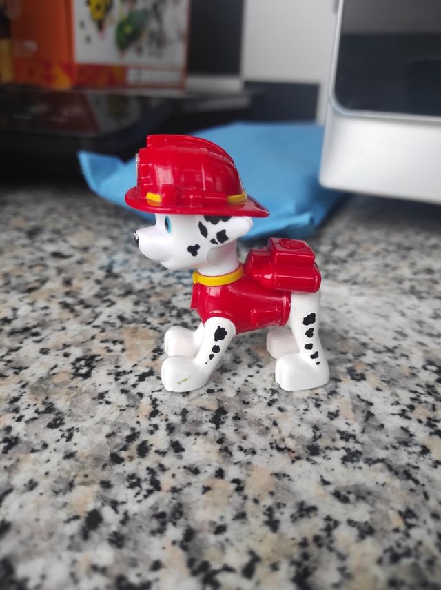 Paw Patrol marshall 