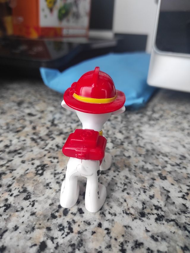 Paw Patrol marshall 