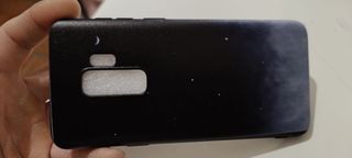 Tela Película para Ecrã Samsung S9 Plus