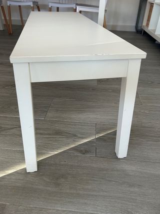 Banco ikea