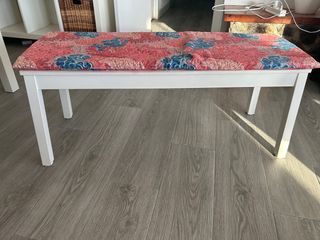 Banco ikea
